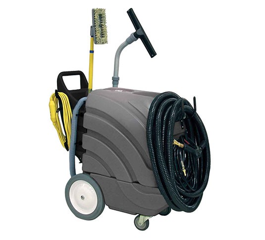 Tennant All Surface Cleaning Machine
